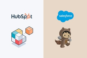 HubSpot vs. Salesforce for RevOps