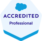 Salesforce Accredited