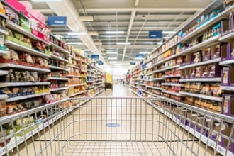 Why CPG Leaders choose Consumer Good Cloud B2B Sales over Sales Cloud?